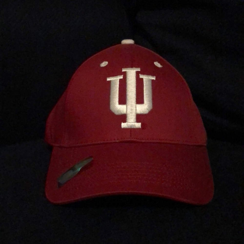 Indiana University hat